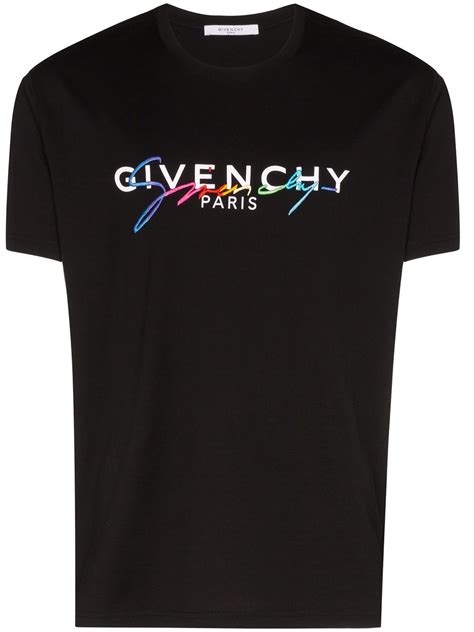 camisetas givenchy hombre|T.